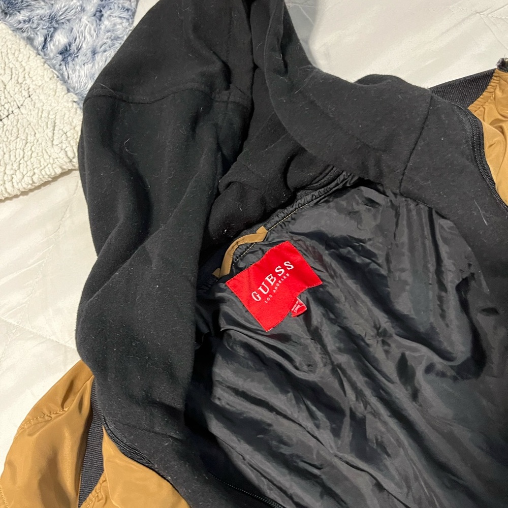 Guess Jacket - Picture 2 of 6